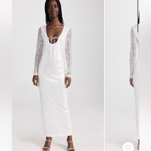 Lioness Hollywood Sequined Dress